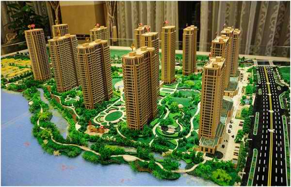 九游娱乐广告:未来之城丨68亿黄边村规划微缩模型艺博林展示广州规划之都新貌